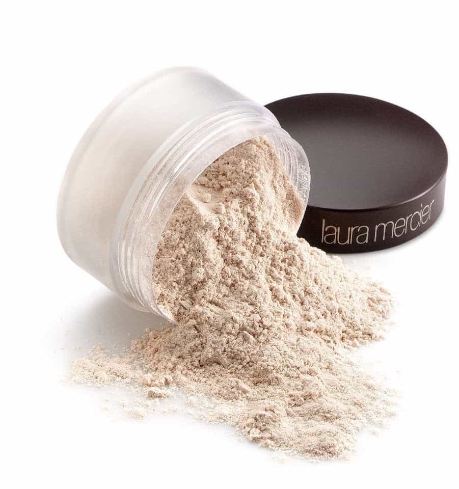 Laura Mercier translucent setting powder