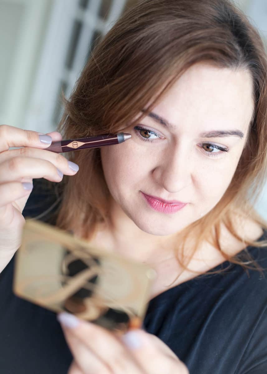 hair and makeup artist near me