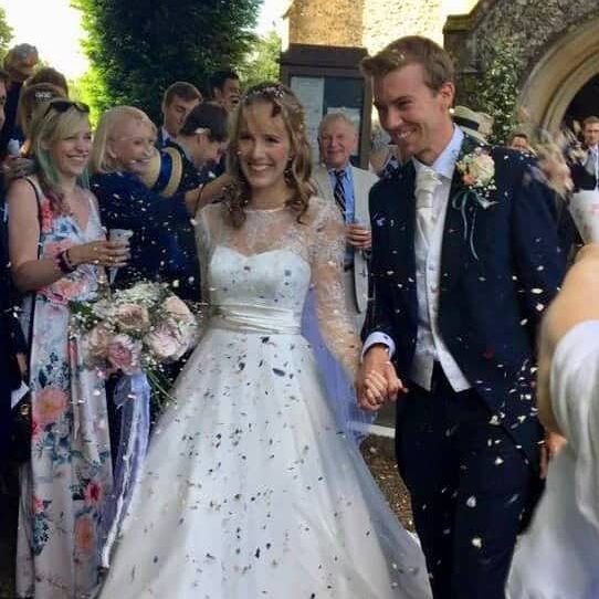 Hertfordshire bridal hair and makeup