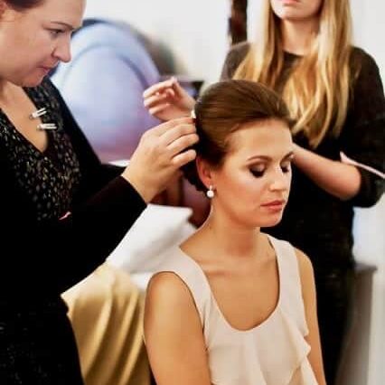 best London hairstylist