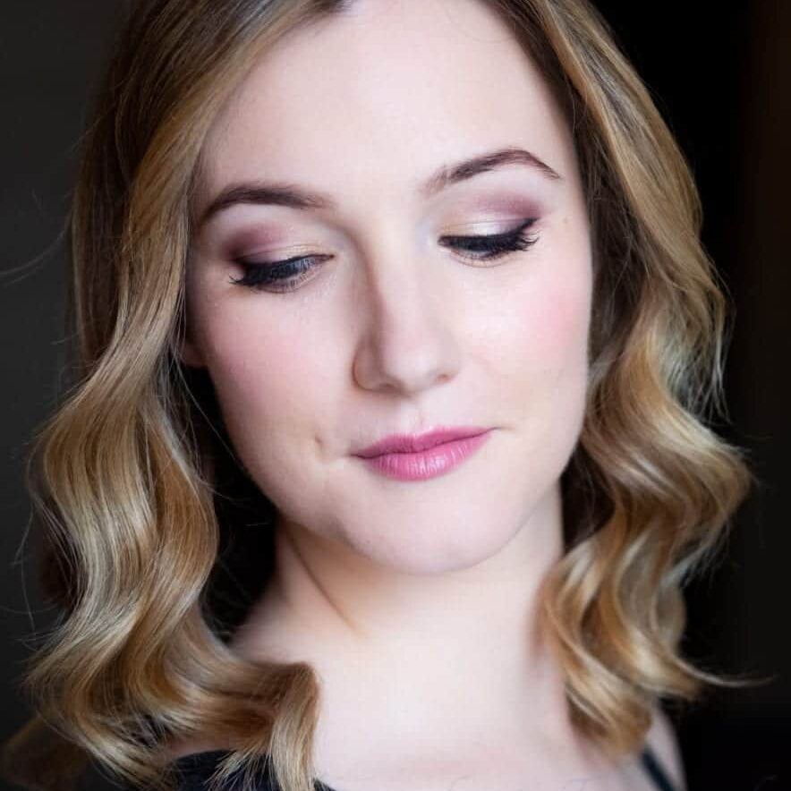 best bridal hair and makeup artist