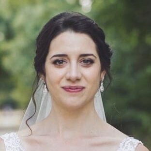 wedding hair and makeup London